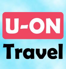 Иллюстрация Мы стали официальным партнером U-ON Travel